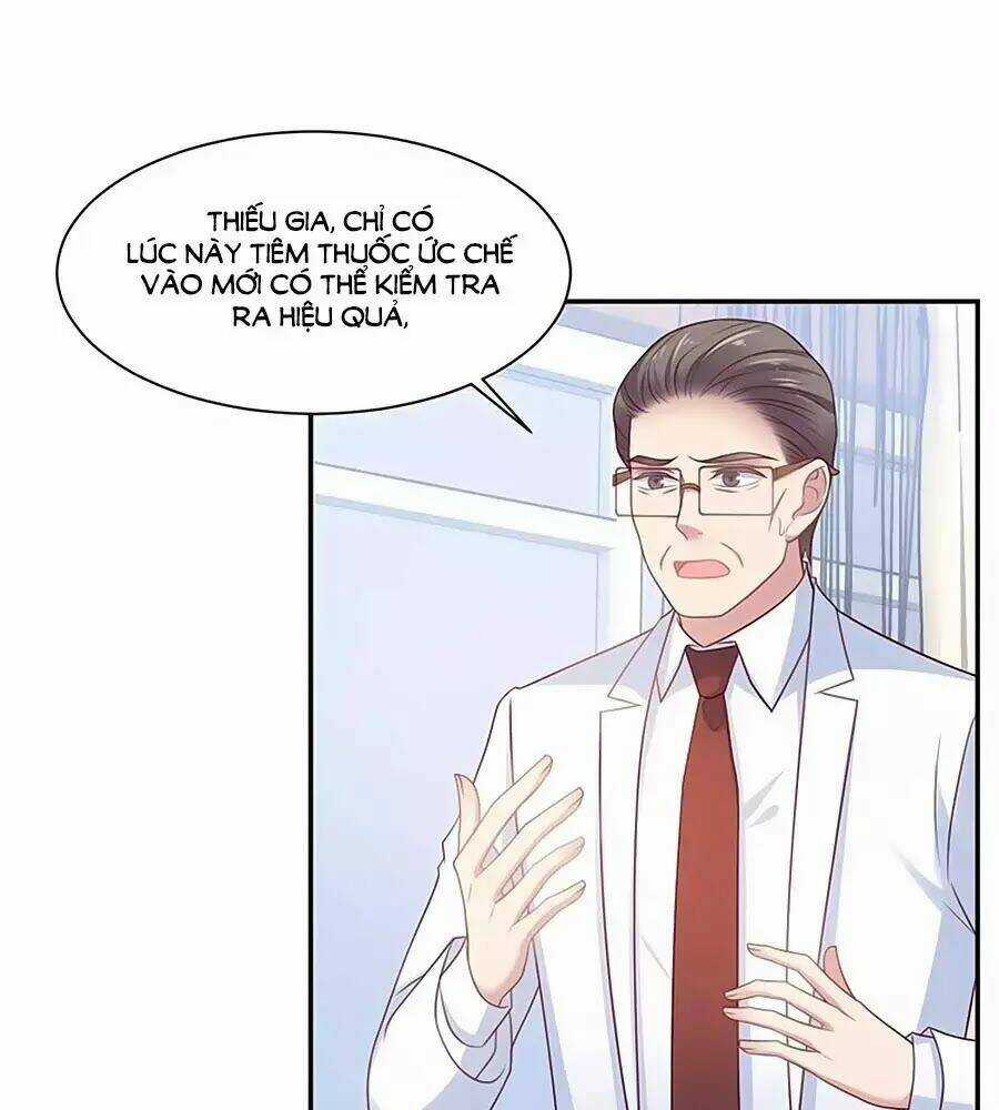 Khóa Chặt Đôi Môi - Chapter 92 - Trang 17