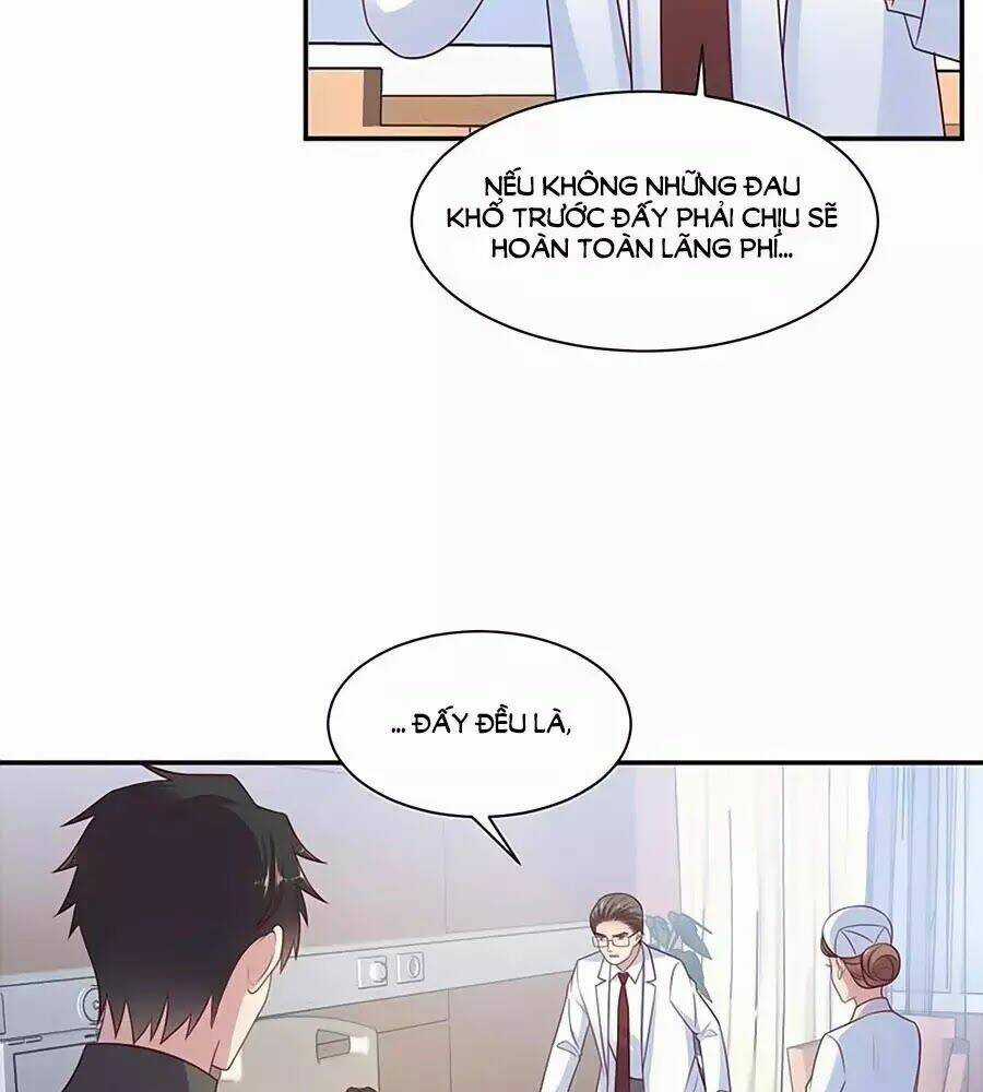 Khóa Chặt Đôi Môi - Chapter 92 - Trang 18