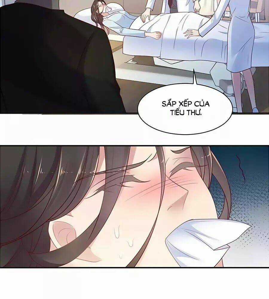 Khóa Chặt Đôi Môi - Chapter 92 - Trang 19