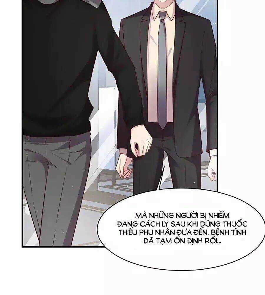 Khóa Chặt Đôi Môi - Chapter 92 - Trang 3