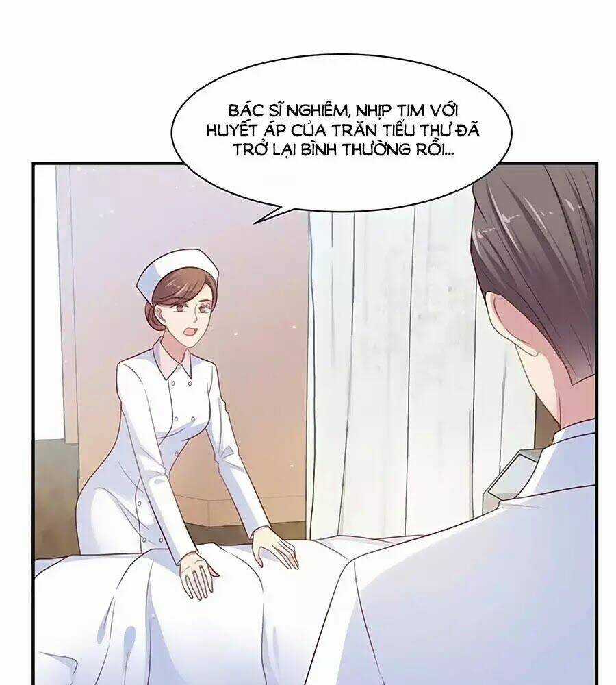 Khóa Chặt Đôi Môi - Chapter 92 - Trang 24