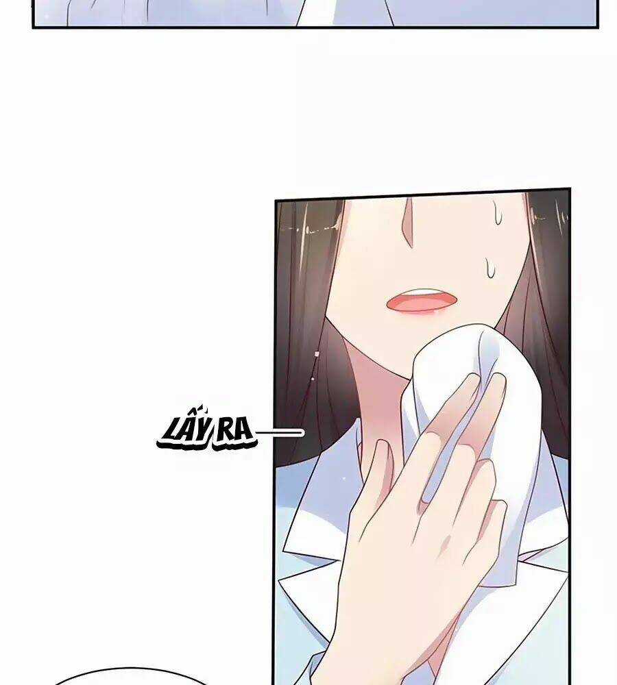 Khóa Chặt Đôi Môi - Chapter 92 - Trang 25