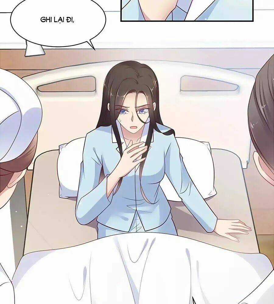 Khóa Chặt Đôi Môi - Chapter 92 - Trang 26