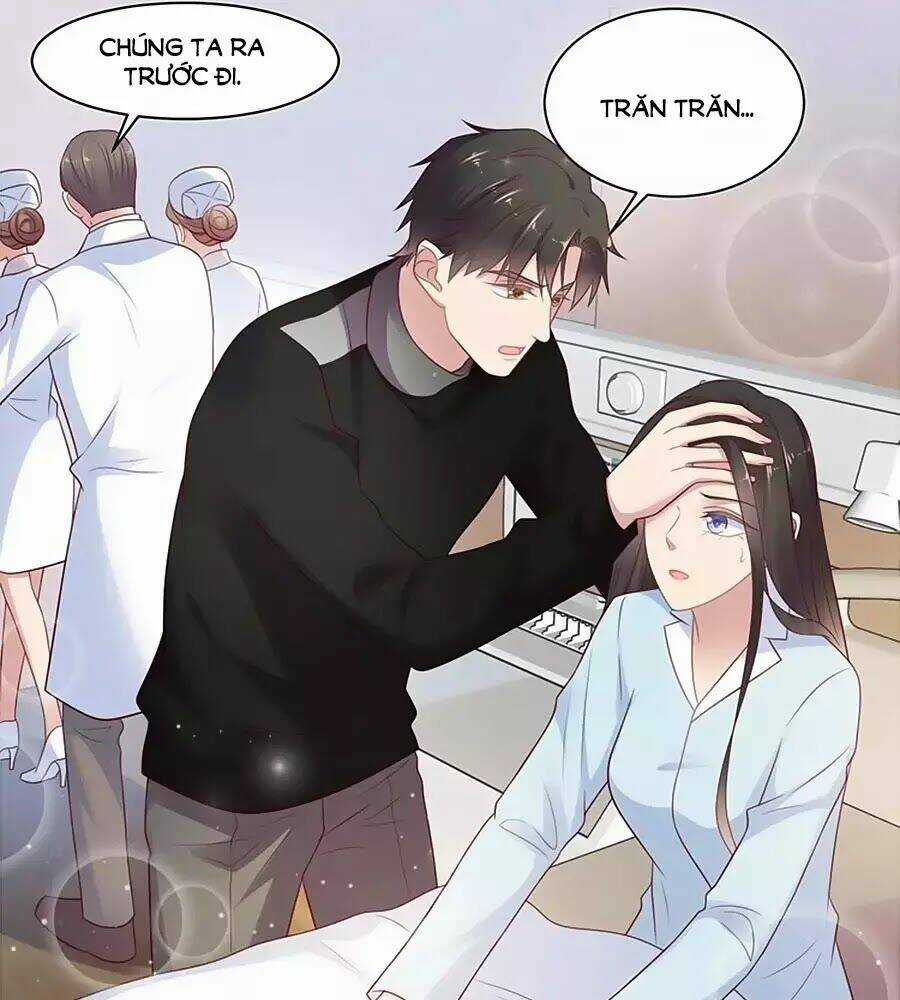 Khóa Chặt Đôi Môi - Chapter 92 - Trang 29