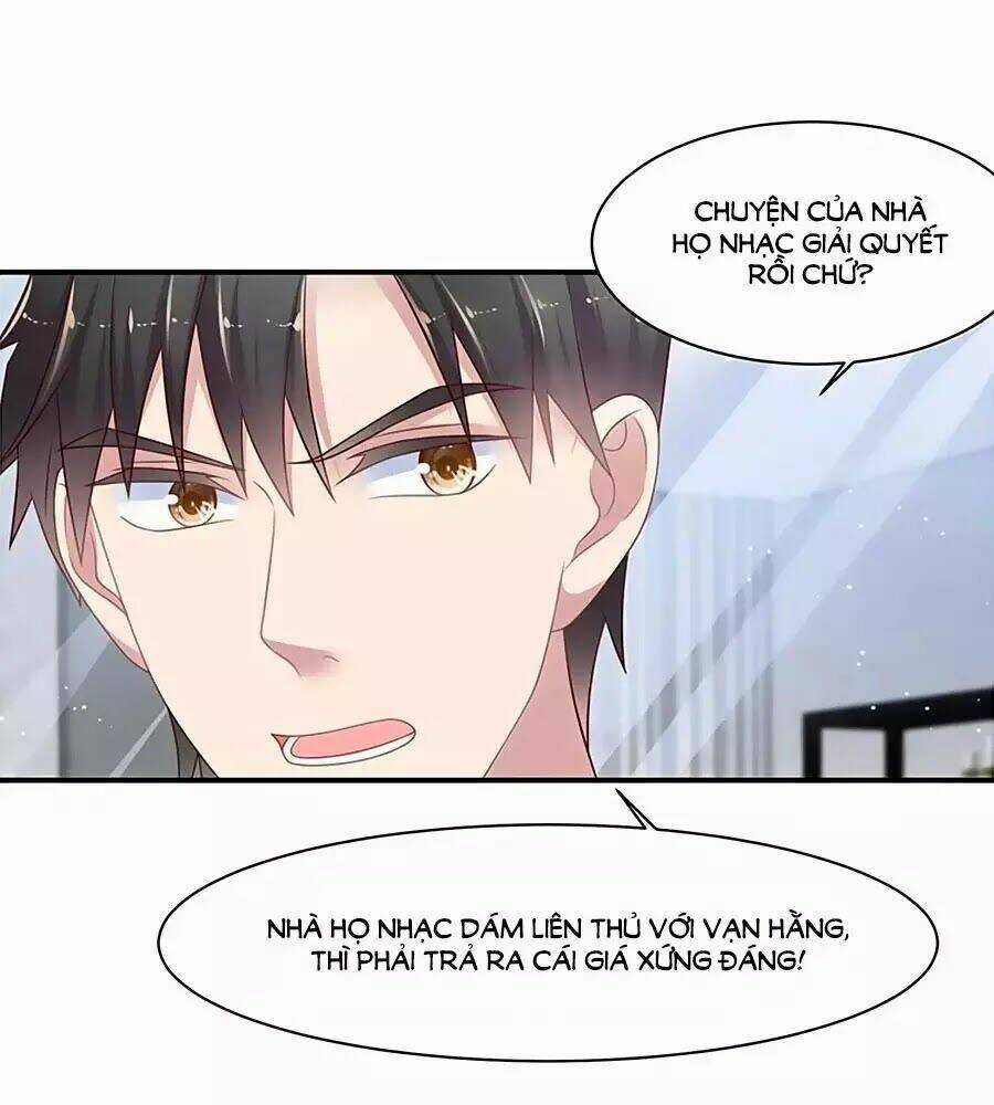 Khóa Chặt Đôi Môi - Chapter 92 - Trang 4