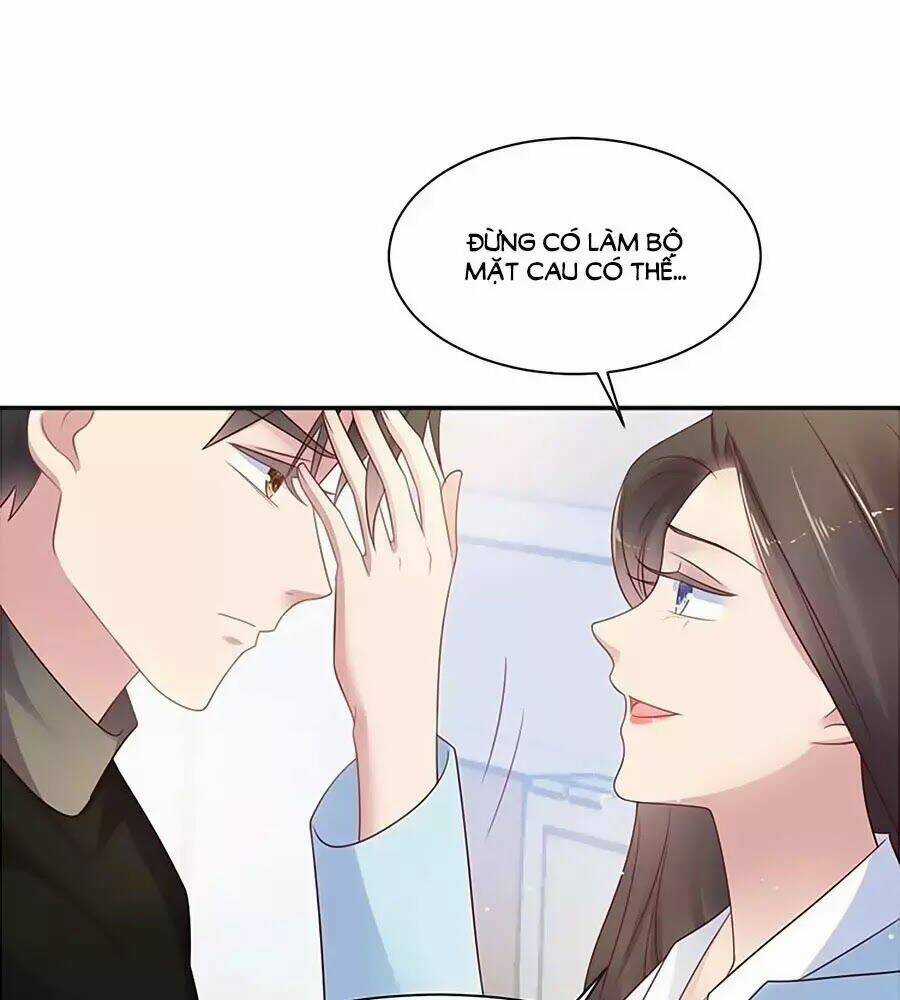 Khóa Chặt Đôi Môi - Chapter 92 - Trang 31