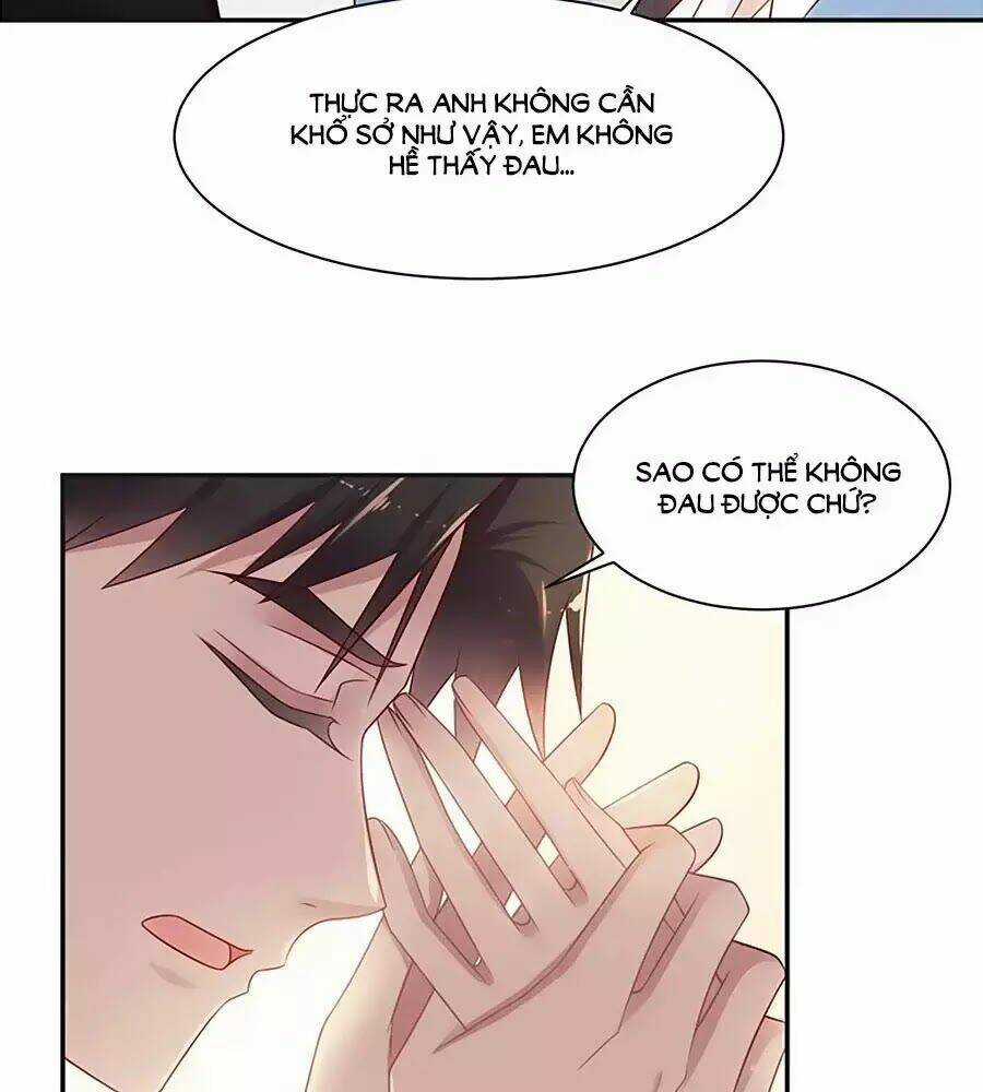 Khóa Chặt Đôi Môi - Chapter 92 - Trang 32