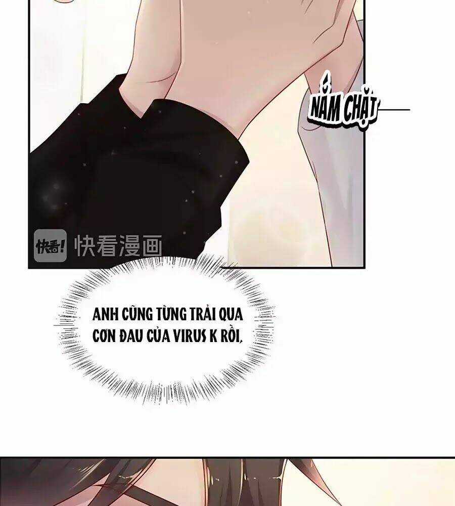 Khóa Chặt Đôi Môi - Chapter 92 - Trang 33