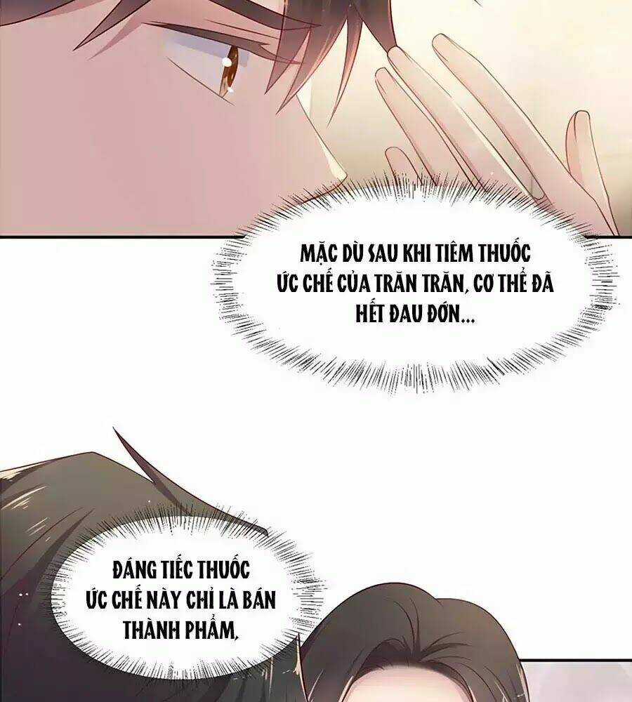 Khóa Chặt Đôi Môi - Chapter 92 - Trang 34