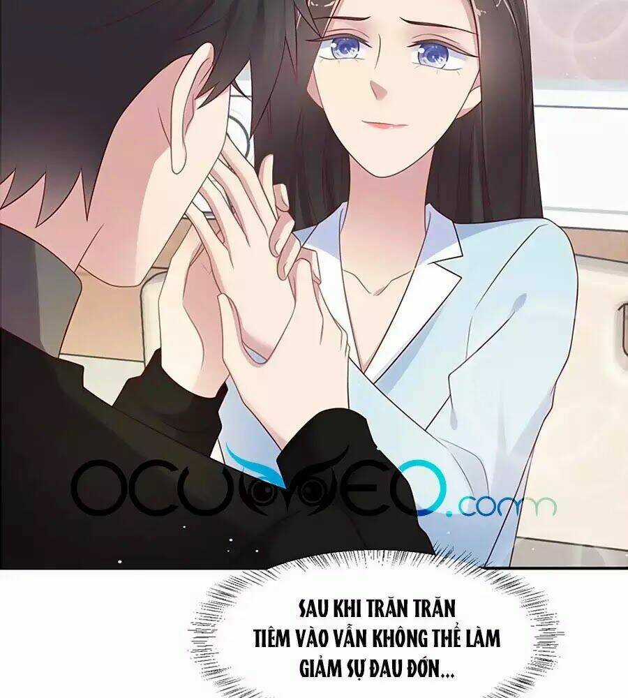 Khóa Chặt Đôi Môi - Chapter 92 - Trang 35