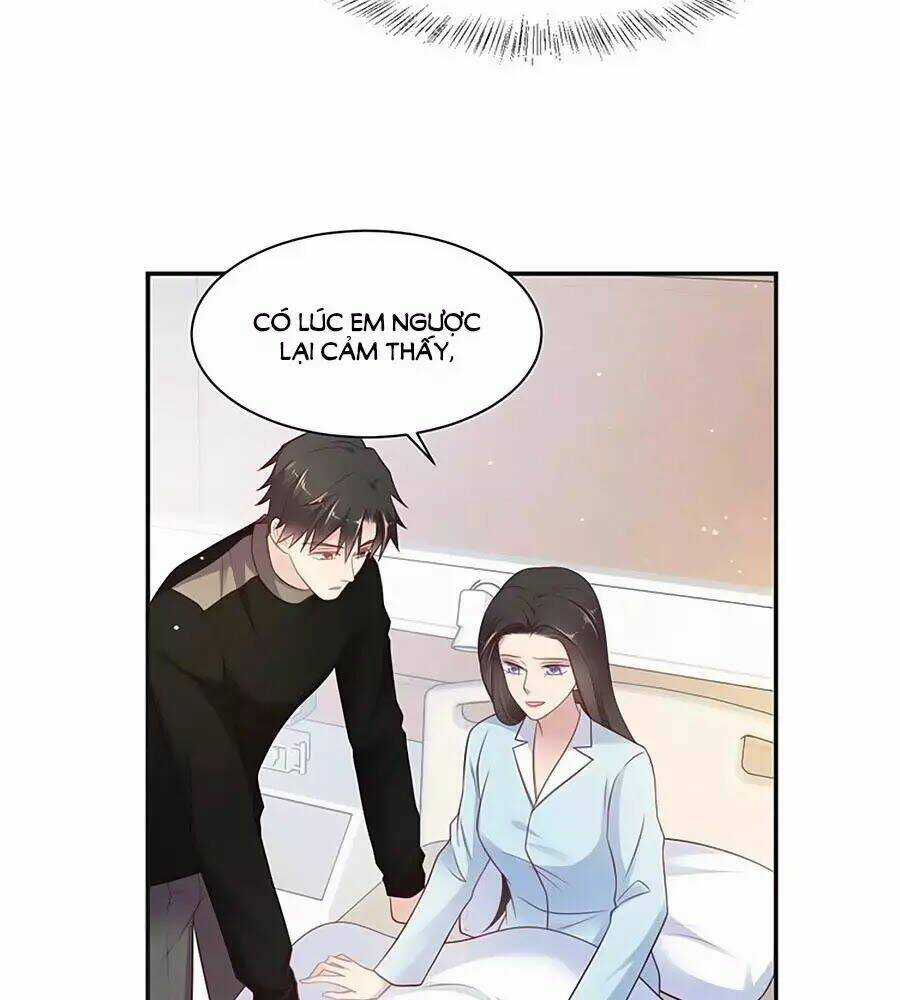 Khóa Chặt Đôi Môi - Chapter 92 - Trang 36