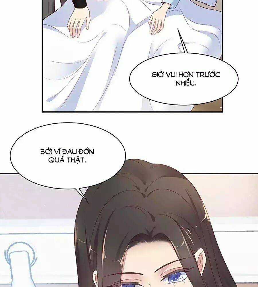 Khóa Chặt Đôi Môi - Chapter 92 - Trang 37