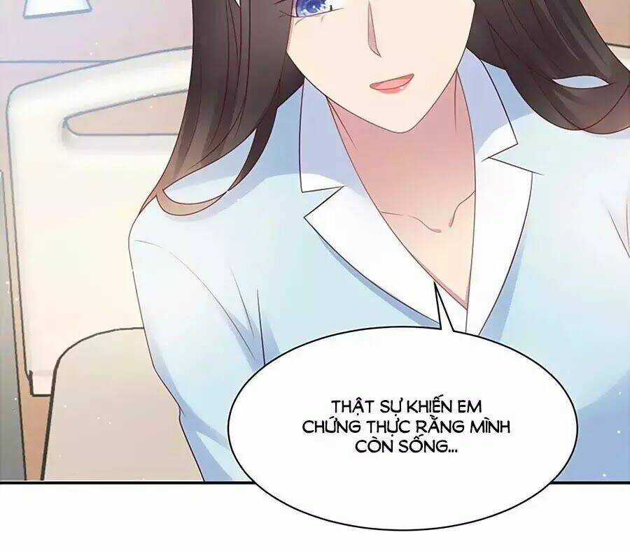 Khóa Chặt Đôi Môi - Chapter 92 - Trang 38