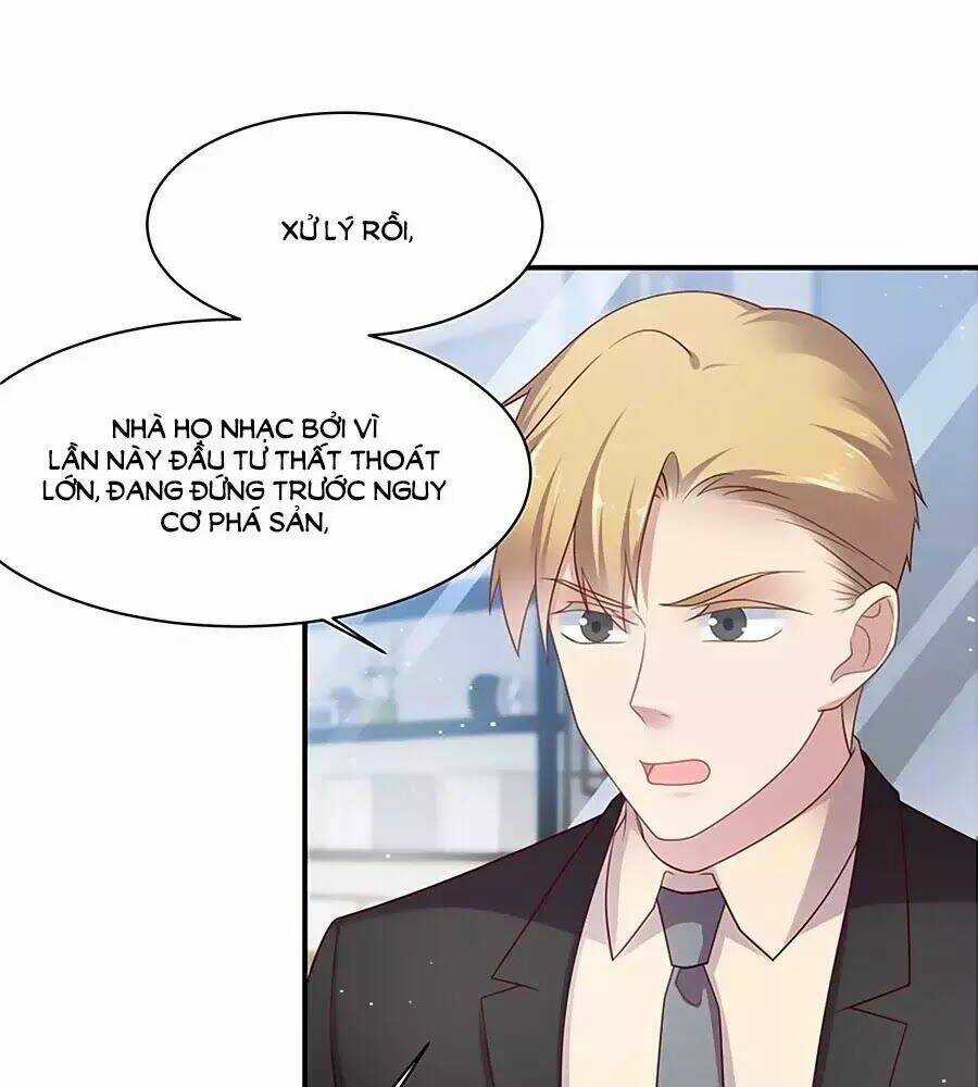 Khóa Chặt Đôi Môi - Chapter 92 - Trang 5