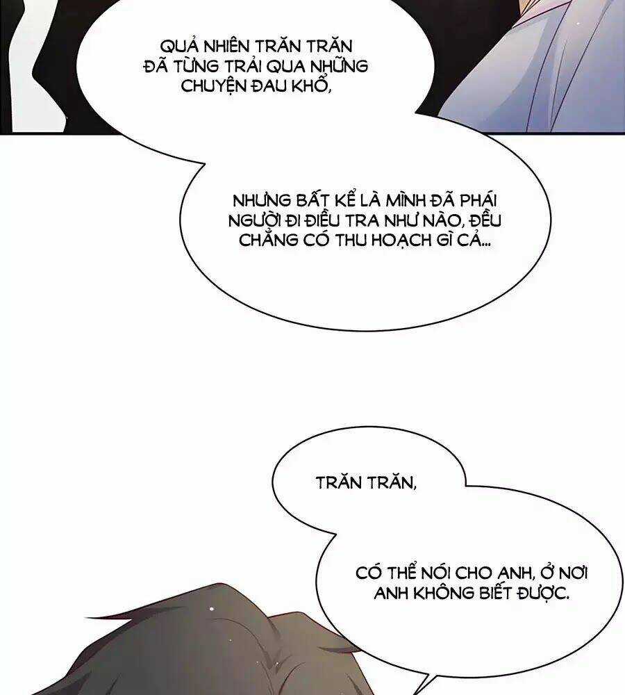 Khóa Chặt Đôi Môi - Chapter 92 - Trang 42