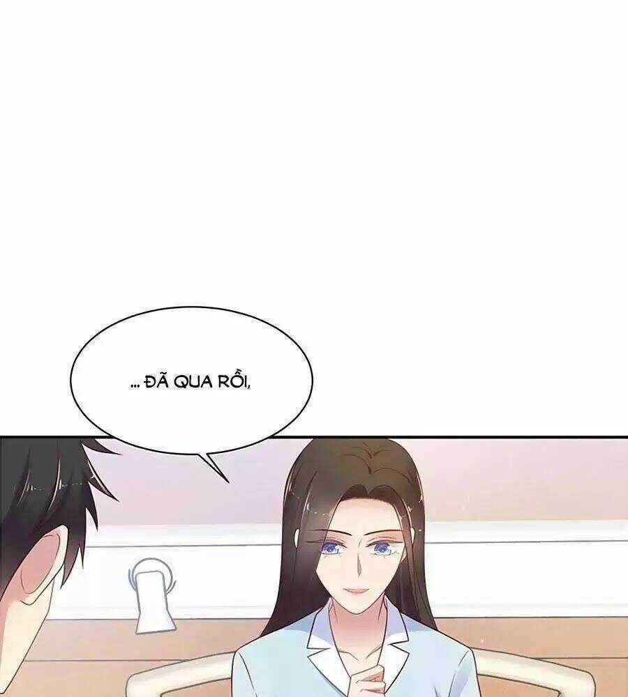 Khóa Chặt Đôi Môi - Chapter 92 - Trang 45