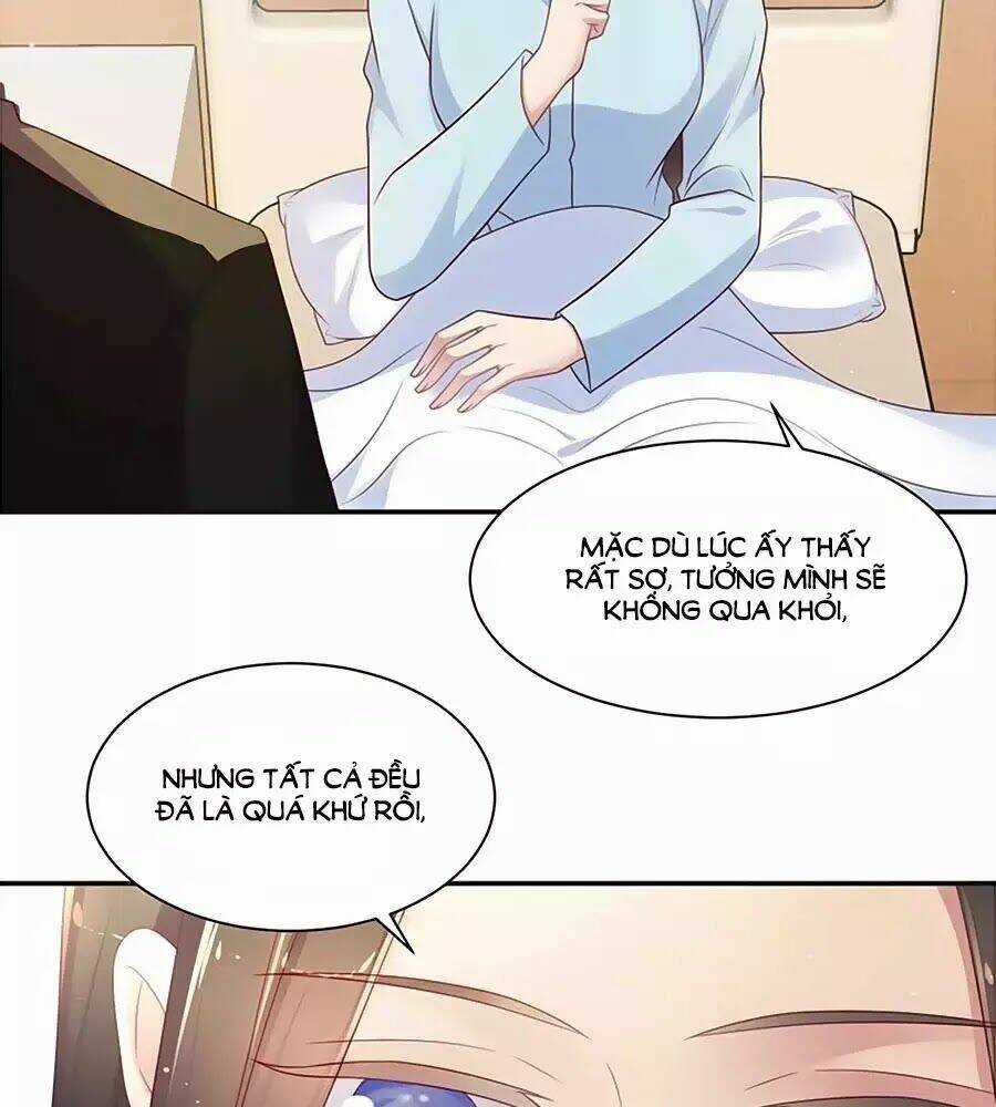 Khóa Chặt Đôi Môi - Chapter 92 - Trang 46