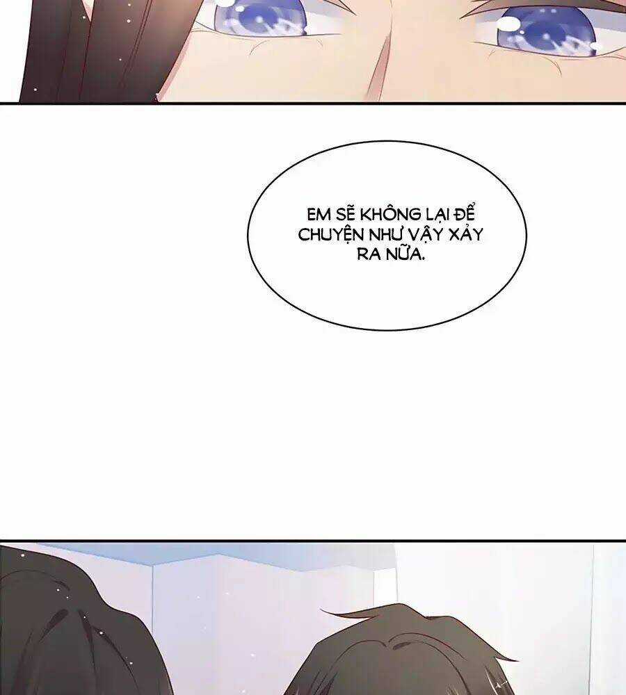 Khóa Chặt Đôi Môi - Chapter 92 - Trang 47