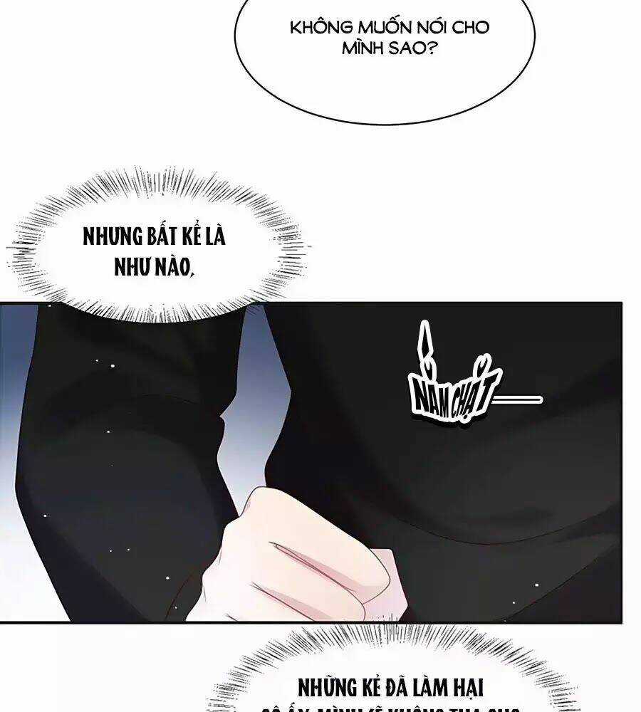Khóa Chặt Đôi Môi - Chapter 92 - Trang 49