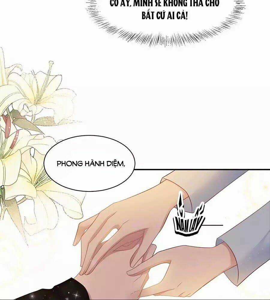Khóa Chặt Đôi Môi - Chapter 92 - Trang 50
