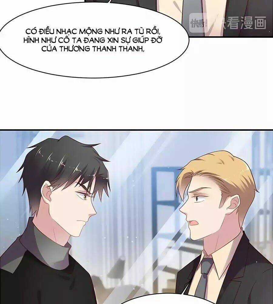 Khóa Chặt Đôi Môi - Chapter 92 - Trang 6