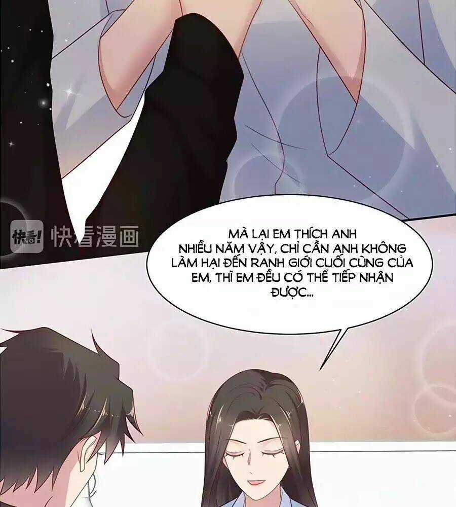 Khóa Chặt Đôi Môi - Chapter 92 - Trang 52