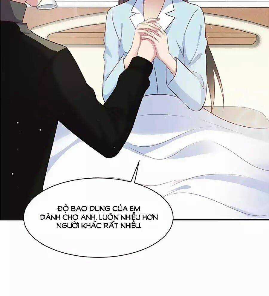 Khóa Chặt Đôi Môi - Chapter 92 - Trang 53