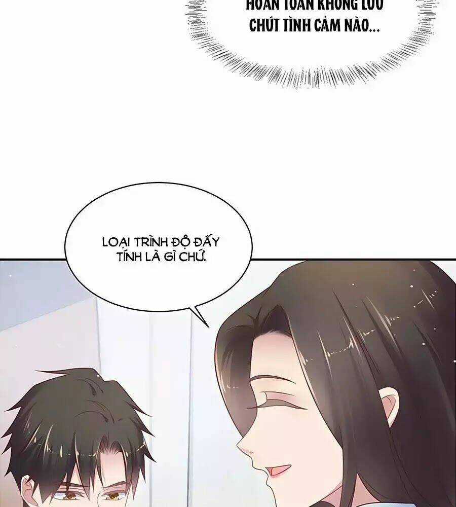 Khóa Chặt Đôi Môi - Chapter 92 - Trang 56