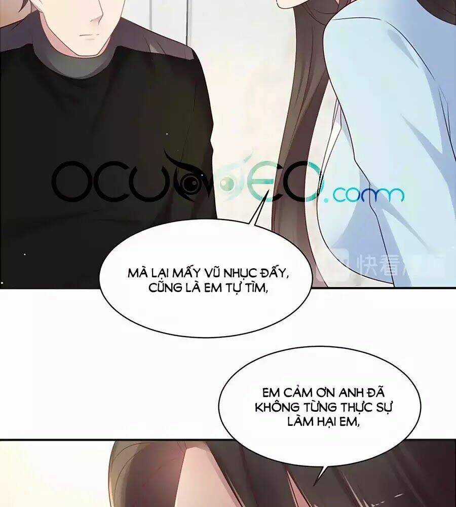 Khóa Chặt Đôi Môi - Chapter 92 - Trang 57