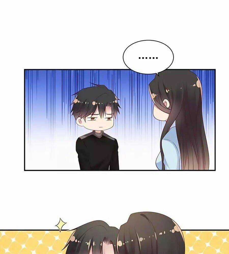 Khóa Chặt Đôi Môi - Chapter 92 - Trang 59