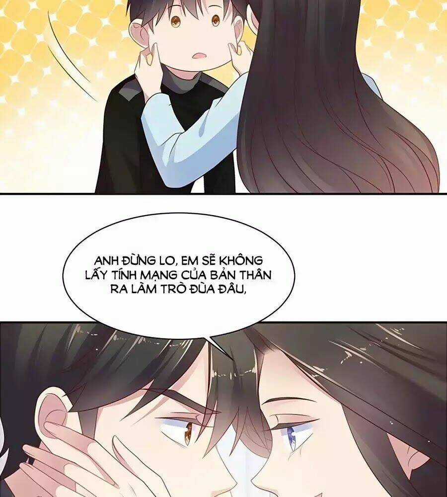 Khóa Chặt Đôi Môi - Chapter 92 - Trang 60