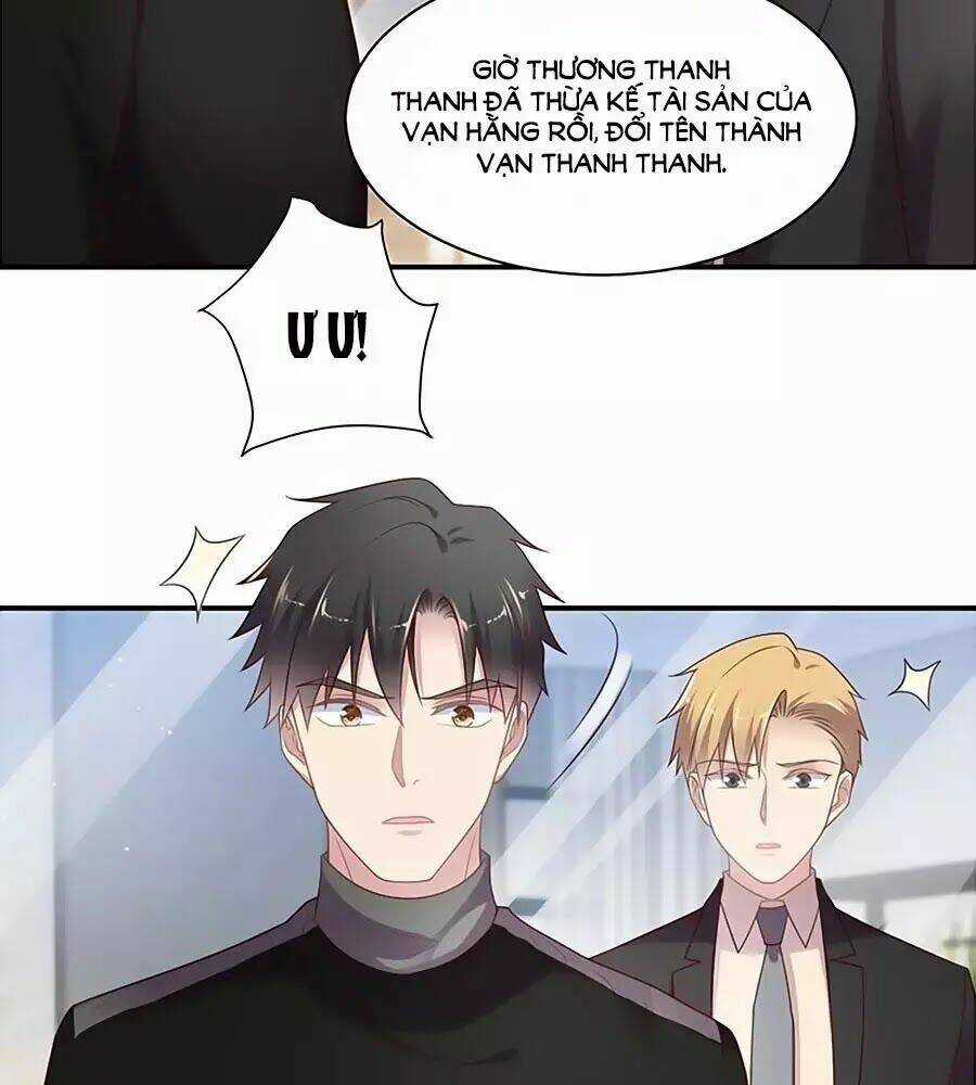 Khóa Chặt Đôi Môi - Chapter 92 - Trang 7