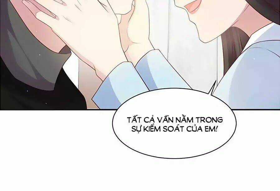 Khóa Chặt Đôi Môi - Chapter 92 - Trang 61