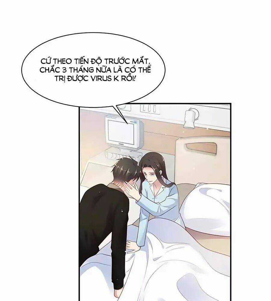 Khóa Chặt Đôi Môi - Chapter 92 - Trang 62