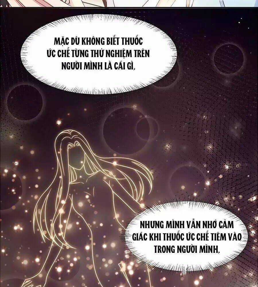 Khóa Chặt Đôi Môi - Chapter 92 - Trang 64