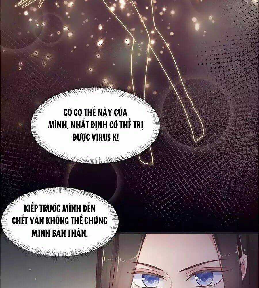 Khóa Chặt Đôi Môi - Chapter 92 - Trang 65