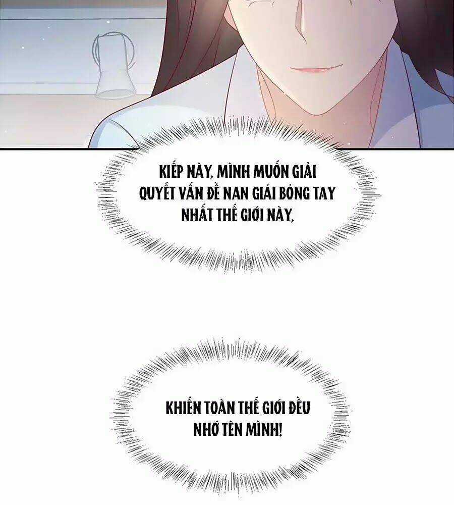 Khóa Chặt Đôi Môi - Chapter 92 - Trang 66