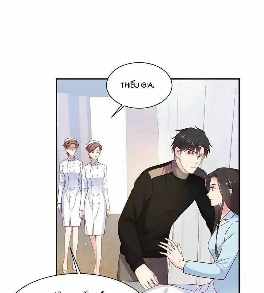 Khóa Chặt Đôi Môi - Chapter 92 - Trang 67