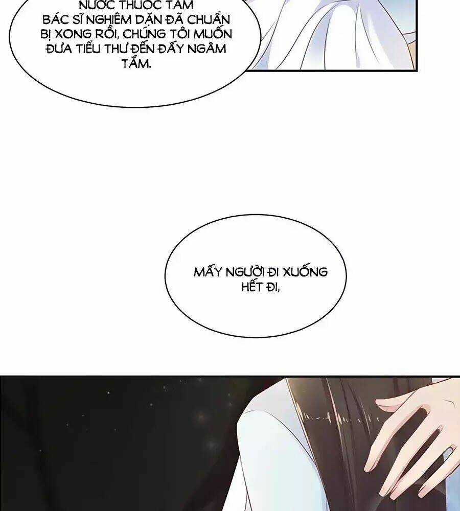 Khóa Chặt Đôi Môi - Chapter 92 - Trang 68