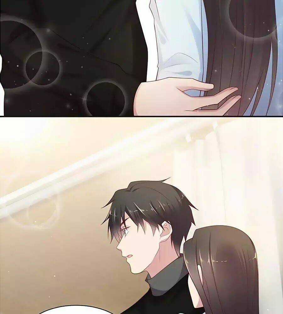 Khóa Chặt Đôi Môi - Chapter 92 - Trang 69