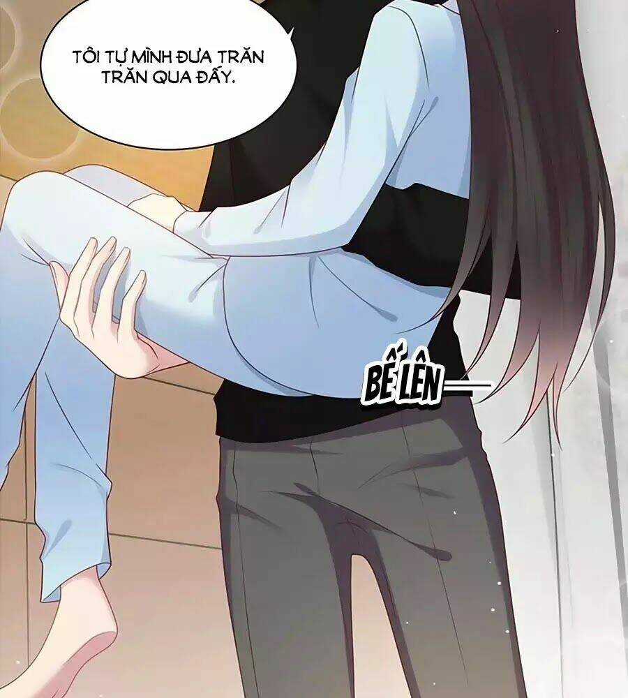 Khóa Chặt Đôi Môi - Chapter 92 - Trang 70