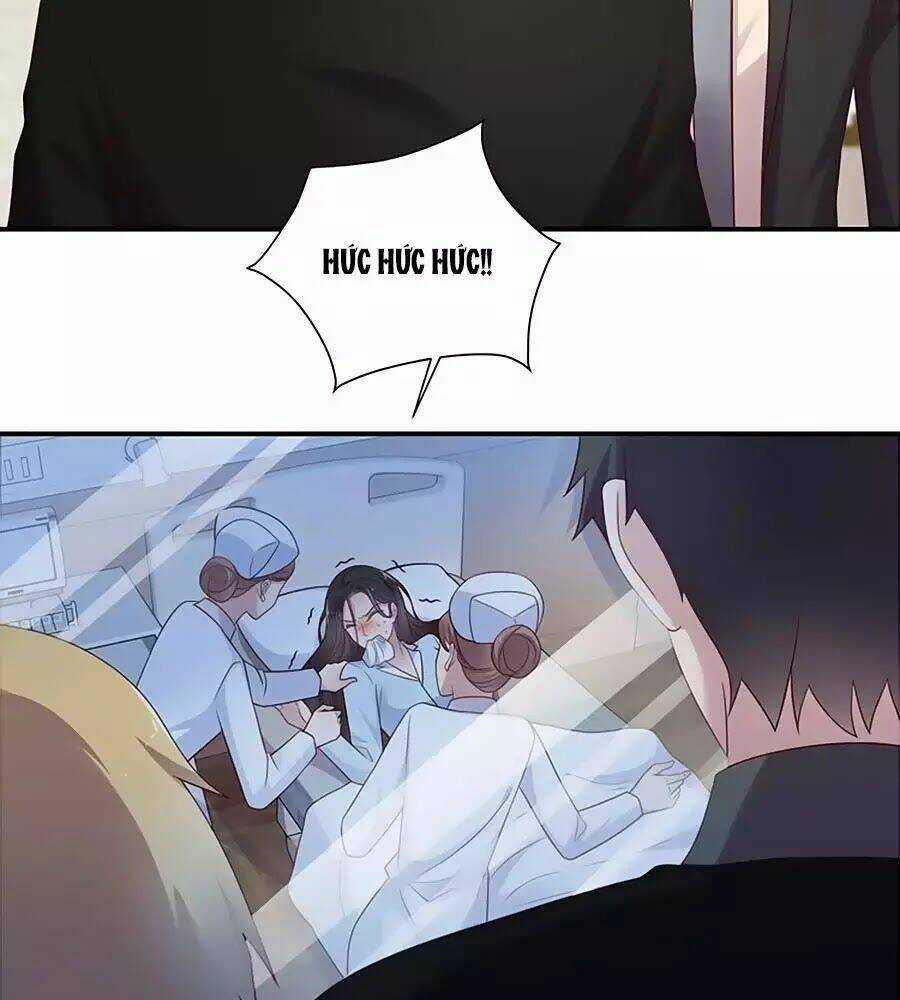 Khóa Chặt Đôi Môi - Chapter 92 - Trang 8