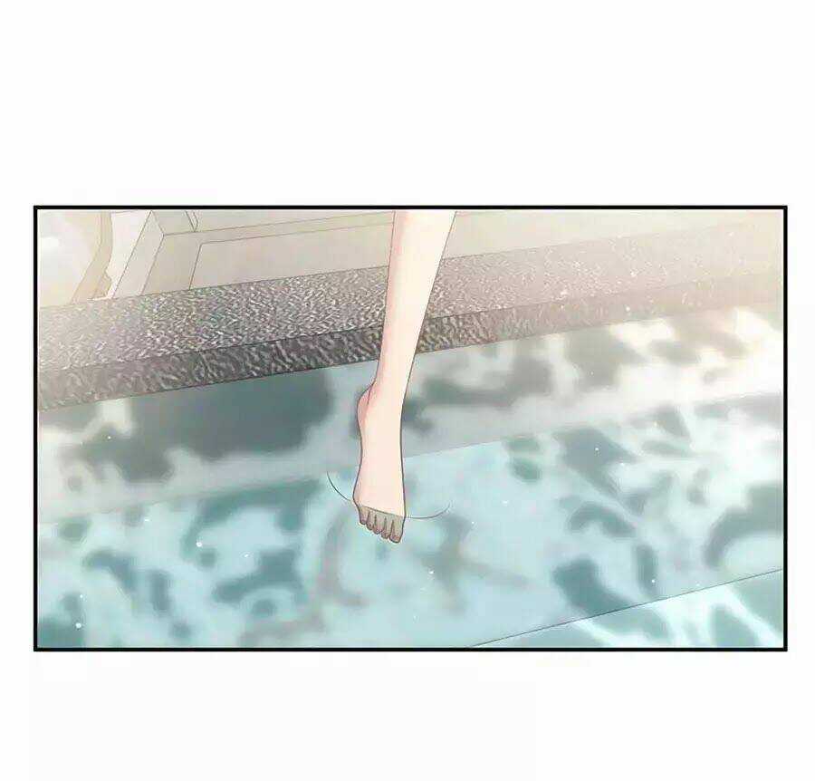 Khóa Chặt Đôi Môi - Chapter 92 - Trang 73