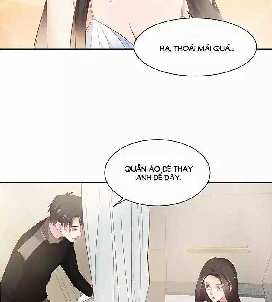 Khóa Chặt Đôi Môi - Chapter 92 - Trang 76