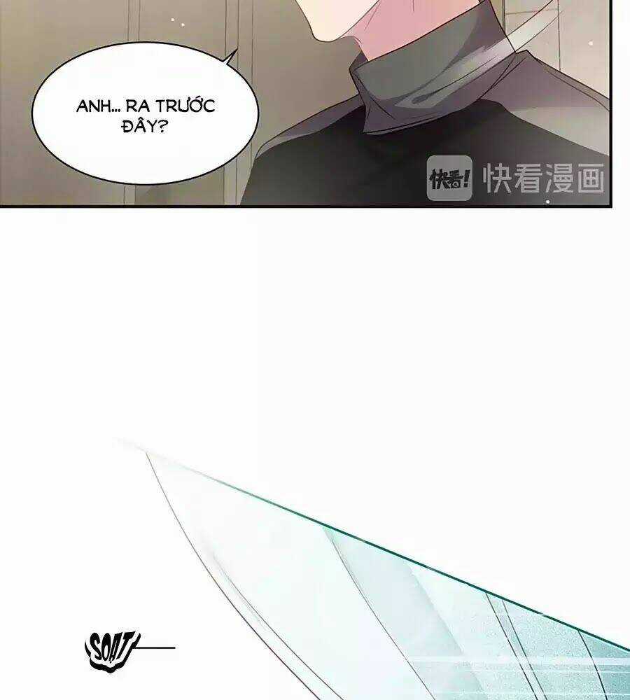 Khóa Chặt Đôi Môi - Chapter 92 - Trang 78