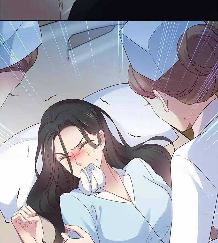 Khóa Chặt Đôi Môi - Chapter 92 - Trang 9