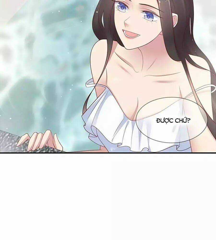 Khóa Chặt Đôi Môi - Chapter 92 - Trang 83