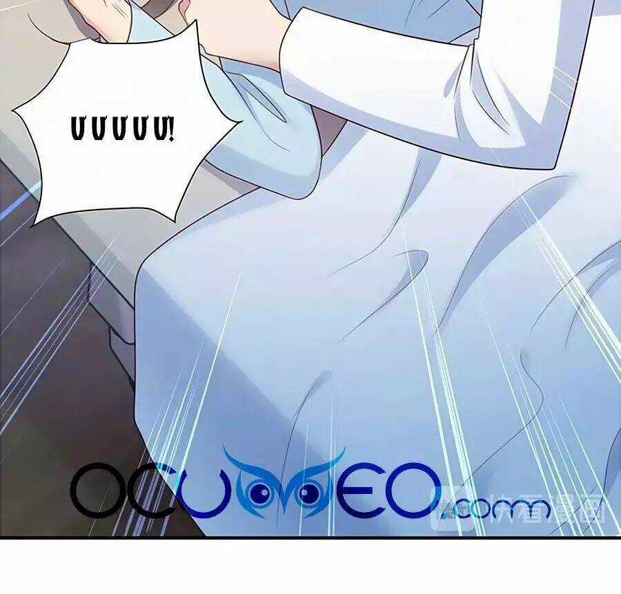 Khóa Chặt Đôi Môi - Chapter 92 - Trang 10