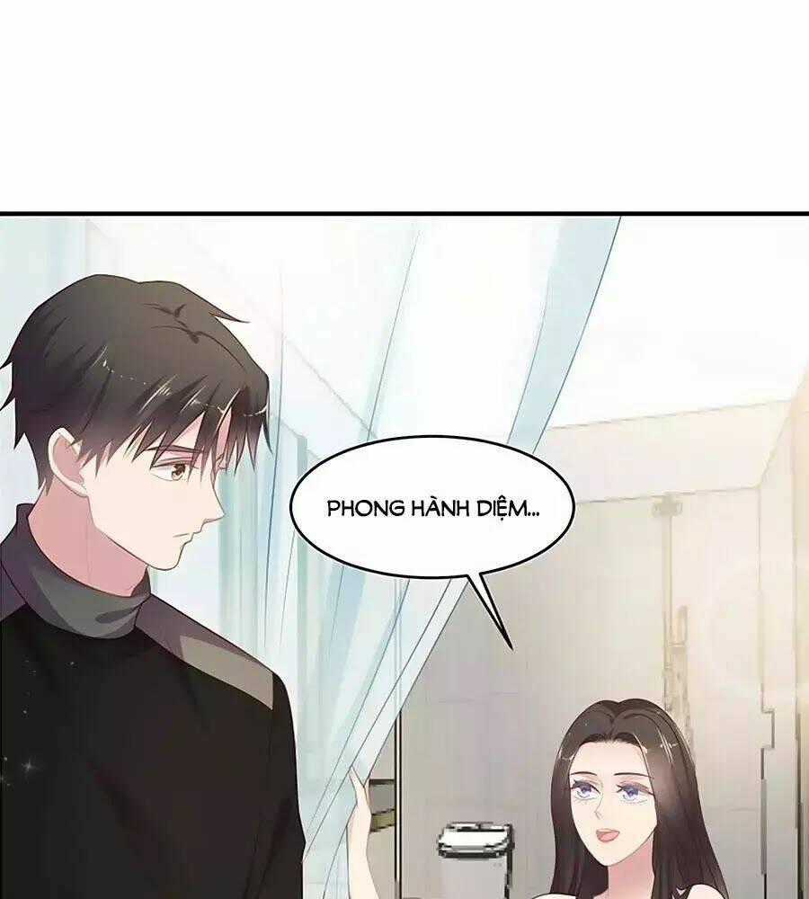 Khóa Chặt Đôi Môi - Chapter 93 - Trang 1