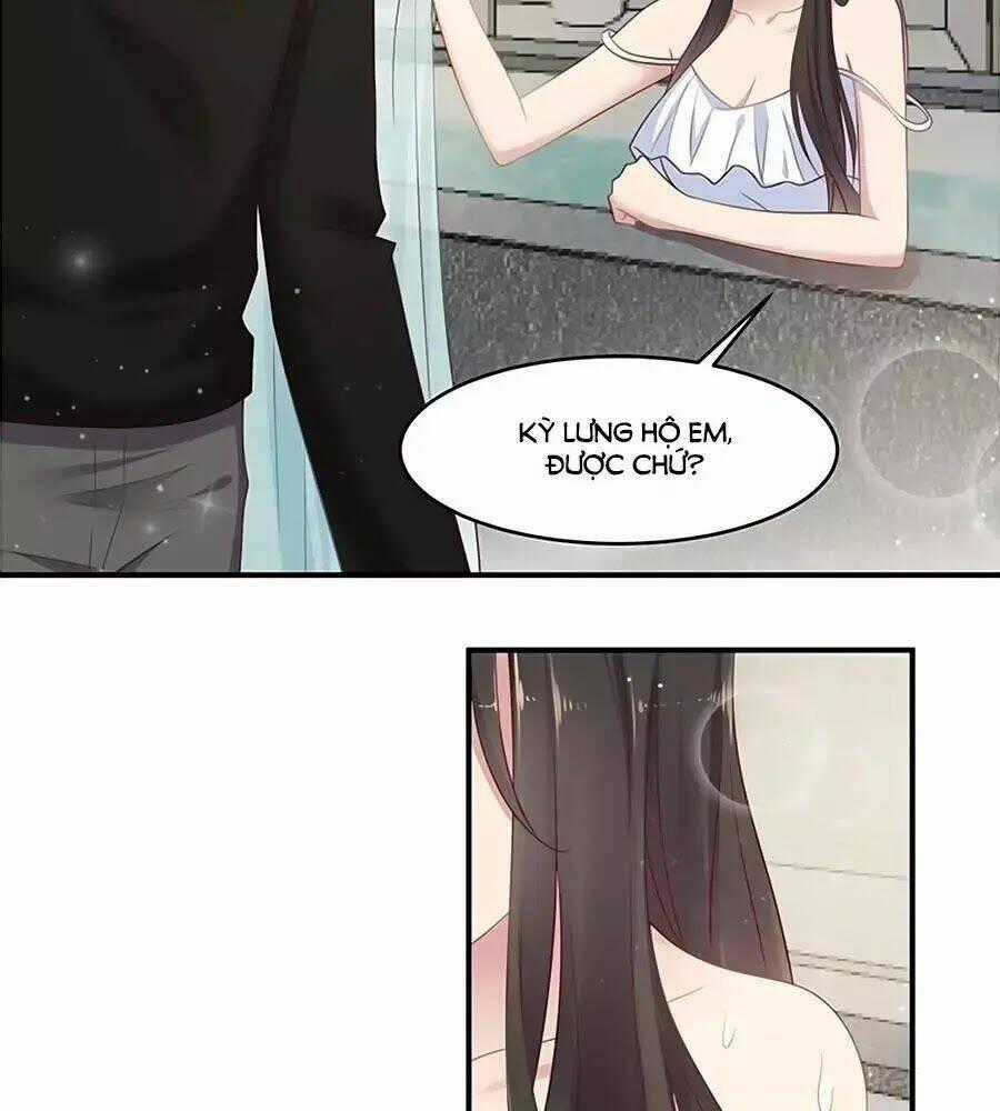 Khóa Chặt Đôi Môi - Chapter 93 - Trang 2